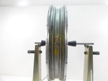 Load image into Gallery viewer, 1999 BMW R1100 GS 259E Nice Straight Front 2.5x19 Behr Wheel Rim 36312314912 | Mototech271