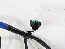 Load image into Gallery viewer, 2016 Suzuki GSXR1000 Speedometer Gauges Instrument Wiring Harness 36620-47H10