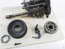 Load image into Gallery viewer, 2015 Harley FXDL Dyna Low Rider 6 Sp Transmission Gear Set - For Parts 35246-10B