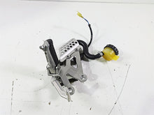 Load image into Gallery viewer, 2005 Kawasaki ZX12R Ninja Right Footpeg & Brake Master Cylinder 35063-0069-458