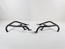 Load image into Gallery viewer, 2023 BMW F850GS K81 SW-Motech Engine Side Crash Bar Set SBL.07.897.10001/B