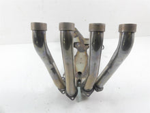 Load image into Gallery viewer, 2008 Yamaha FZ1 Fazer Exhaust Header Manifold 2D1-14602-10-00 | Mototech271
