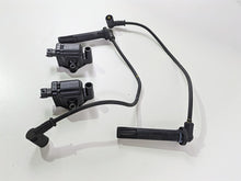 Load image into Gallery viewer, 2022 Ducati Streetfighter V2 Eldor Ignition Coil Set 4K Only 38040221B