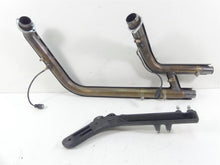 Load image into Gallery viewer, 2019 Harley Softail FXBB Street Bob Oem Exhaust Header Manifold Pipe 65600264 | Mototech271