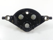 Load image into Gallery viewer, 2013 Harley Touring FLHX Street Glide Upper Triple Tree Steering Clamp 45435-10 | Mototech271