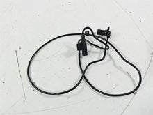 Load image into Gallery viewer, 2015 BMW R nineT K21 Rear Abs Brake Wheel Speed Sensor 34527677824 | Mototech271