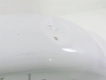 Load image into Gallery viewer, 2016 Harley Touring FLHR Road King Front Fender - Dent On Top 58900032