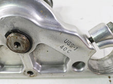 Load image into Gallery viewer, 2015 Harley FXDL Dyna Low Rider Lower Triple Tree Steering Clamp 49mm 45539-08 | Mototech271