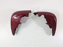 Load image into Gallery viewer, 1999 Yamaha XV1600 Road Star Side Cover Fairing Cowl Set 4WM-21711-01