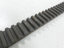 Load image into Gallery viewer, 2006 Yamaha Roadliner XV1900 Rear Main Drive Belt 1D7-46241-00
