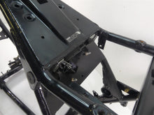 Load image into Gallery viewer, 1999 Harley Touring FLHTCUI Electra Glide Straight Main Frame Chassis With Texas Salvage Title 47900-01 | Mototech271