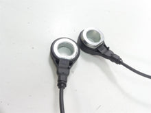 Load image into Gallery viewer, 2012 Harley Touring FLHX Street Glide Front Rear Abs Brake Wheel Sensor 40614-08 | Mototech271