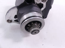 Load image into Gallery viewer, 2009 Harley Touring FLHTCU Electra Glide Engine Starter Motor + Cover 31618-06A | Mototech271