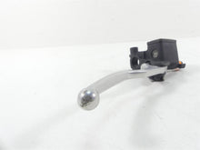 Load image into Gallery viewer, 2019 Moto Guzzi V7 III Stone 750 Front Brembo Brake Master Cylinder 2B003543 | Mototech271