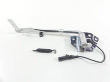 Load image into Gallery viewer, 2016 Harley Touring FLHTP Electra Glide Side Kick Stand Kickstand 50075-07A