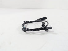 Load image into Gallery viewer, 2024 Kawasaki ZX6R ZX636 Ninja Rear Abs Brake Wheel Speed Sensor 21176-1208