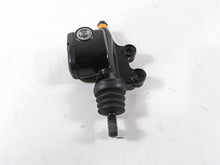 Load image into Gallery viewer, 2017 Harley Touring FLTRXS Road Glide Rear Brake Master Cylinder 41700028A | Mototech271