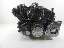 Load image into Gallery viewer, 2004 Yamaha XV1700 Road Star Warrior Running Engine 57K - Video 5PX-15100-01-00