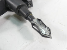 Load image into Gallery viewer, 2015 Yamaha MT09 FZ09 Front Stay Headlight Holder Visor 1RC-2832V-00-00