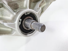 Load image into Gallery viewer, 2015 BMW R1200GS K50 Upper Triple Tree Steering Clamp 31428555849