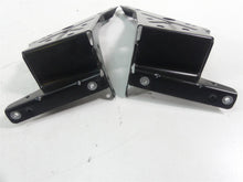 Load image into Gallery viewer, 2017 Harley Touring FLHTKL Electra Glide Front Fairing Support Stay Set 57000186 | Mototech271