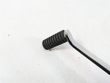 Load image into Gallery viewer, 2016 Suzuki M109R VZR1800 Left Front Footpeg & Shifter Lever 43521-48G01 | Mototech271