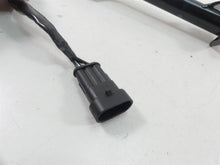 Load image into Gallery viewer, 2017 Ducati Monster 1200 S Side Kickstand Kick Stand + Sensor 55610802CA