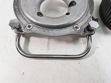 Load image into Gallery viewer, 1999 Harley Touring FLHTC Electra Glide Air Filter Breather & Cover 29483-99