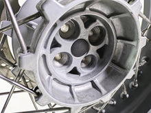 Load image into Gallery viewer, 2016 Moto Guzzi Stelvio 1200 8V NTX Straight 17x4.25 Rear Wheel Spoke Rim | Mototech271