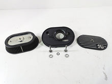 Load image into Gallery viewer, 2017 Harley Touring FLTRXS Road Glide K&N Air Cleaner Breather Filter RK-3952 | Mototech271