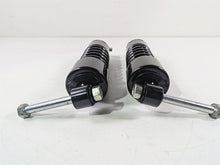 Load image into Gallery viewer, 2009 Harley FXDC Dyna Super Glide 11" Progressive Suspension Shock Set 412-4045