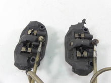 Load image into Gallery viewer, 2004 Honda CBR1000RR SC57 Front Tokico Brake Caliper Set 45250-MEL-023 | Mototech271