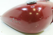 Load image into Gallery viewer, 2014 Indian Chief Vintage Fuel Gas Petrol Tank 1018972 &1021997