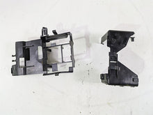 Load image into Gallery viewer, 2013 Harley VRSCF Muscle Rod Electric Plastic Battery Holder Set 70473-07 | Mototech271