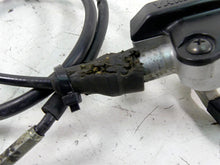 Load image into Gallery viewer, 2017 Yamaha YFM Raptor 700R SE Thumb Throttle & Cable Set 1S3-26250-00-00 | Mototech271