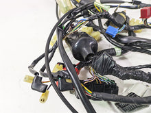 Load image into Gallery viewer, 2002 Honda V-Twin VTX1800 C Main Wiring Harness Loom - No Cut 32100-MCH-6720 | Mototech271