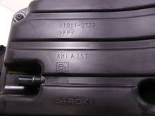 Load image into Gallery viewer, 2018 Kawasaki ZX6R ZX636 Ninja Roki Air Box Filter Cleaner Breather 11011-0752 | Mototech271