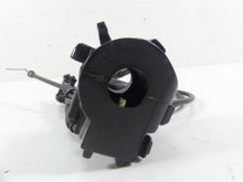 Load image into Gallery viewer, 2001 Moto Guzzi California Sp 1100 Left Hand Blinker Control Switch GU30738060 | Mototech271