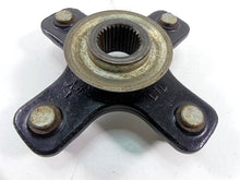 Load image into Gallery viewer, 2018 Can Am Commander 1000R XT Rear Left Wheel Hub Mount 705502486 | Mototech271