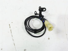 Load image into Gallery viewer, 2019 Triumph Speed Triple RS 1050 Rear Abs Brake Wheel Speed Sensor T2021672 | Mototech271