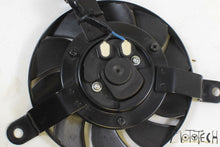 Load image into Gallery viewer, 2008 Ducati 1098 Superbike Radiator Fan Reservoir and Hoses SET 55040181A | Mototech271