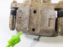 Load image into Gallery viewer, 2017 Yamaha YXZ1000R EPS SS Nissin Rear Brake Caliper Set 2HC-2580V-00-00