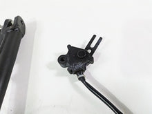 Load image into Gallery viewer, 2021 Kawasaki Z900 ZR900 Side Kickstand & Safety Switch Set 34024-0141-18R