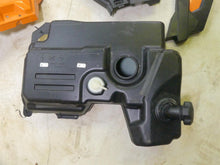 Load image into Gallery viewer, 2016 Polaris RZR900 S EPS Body Fairing Plastic Tank Door Panel Cover Set 5439834 | Mototech271