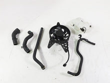 Load image into Gallery viewer, 2023 BMW G310R K03 Coolant Fan Reservoir Hoses Set 17429457927