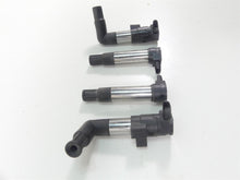 Load image into Gallery viewer, 2016 BMW R nineT R9T K21 Ignition Coil Stick Coils Set 12137715847 12137715857 | Mototech271