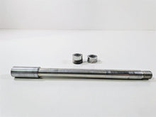 Load image into Gallery viewer, 2016 Victory Cross Country Front Wheel Spindle Axle 5138509