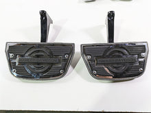 Load image into Gallery viewer, 2010 Harley Touring FLHTK Electra Glide Floorboard Foot Control Set 52719-10