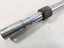 Load image into Gallery viewer, 2013 Harley Softail FLSTC Heritage Classic Front Axle Wheel Spindle 41545-07A | Mototech271