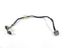 Load image into Gallery viewer, 2005 Harley VRSCSE CVO V-Rod Speedometer Wiring Harness Trip Button 71771-05